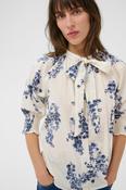 Part Two 30310446 Almera Woven Shirt S/S