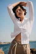 Part Two 30310464 Anise Shirt L/S