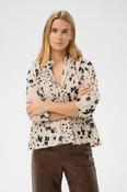 Part Two 30310470 Aletta Blouse L/S