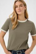 Part Two 30310480 Angelita T-Shirt S/S