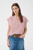Part Two 30310540 Bettina Blouse s/s