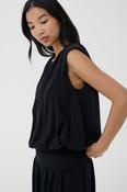 Part Two 30310615 Berthine Woven Top image