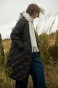 Part Two 30310627 Carine Quilted Coat image