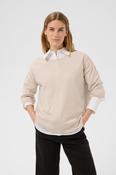 Part Two 30310708 Danu Knit Pullover