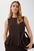 Part Two 30310747 Camden Blouse Sleeves