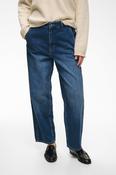 Part Two 30310787 Christell Denim Jeans Ankle Grazer image