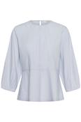 Part Two 30310790 Charina Blouse S/S image