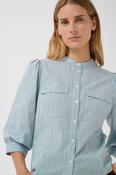 Part Two 30310819 Chinette Woven Shirt L/S image