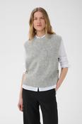 Part Two 30310831 Charlye Waistcoat-Knit image