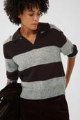Part Two 30310833 Charlott Knit Pullover
