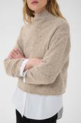 Part Two 30310844 Chanelly Knit Pullover image