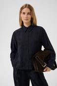 Part Two 30310863 Carolla Woven Shirt L/S