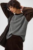 Part Two 30310866 Cleo Knit Pullover image