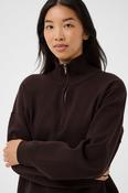 Part Two 30311009 Silvanas Knit Pullover