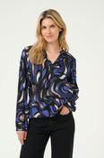 Kaffe 10507919 Ditte Blouse image