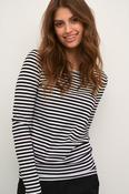 Kaffe 10508697 Benedikte T-Shirt image