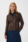 Part Two 30305718 Frances Leather Jacket image