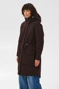 Part Two 30310635 Catharin Fishtail Parka image