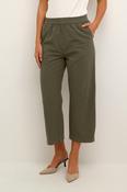 Kaffe 10507418 Naya Culotte Pants