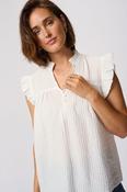 Kaffe 10509993 Liany Via Blouse image