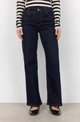 Soya Concept 40583 Dark Indigo SC-Kimberly 24-b Jeans image