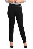 Pinns 436T Windsor Super Stretch Casual Pull Up Jeans 30"L image