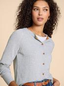 White Stuff 438093 Lulu Cardigan