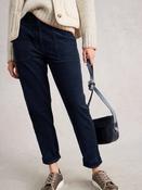 White Stuff 446861 Twister Cord Trouser
