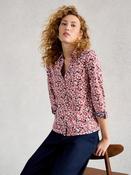 White Stuff 445494 Annie Jersey Shirt