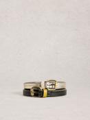 White Stuff 446770 Two Piece Double Belt image