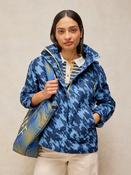 White Stuff 446883 Beth Short Waterproof Coat image