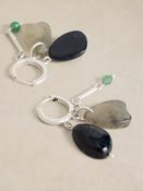 White Stuff 446937 Woodland Craft Earrings