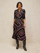 White Stuff 447021 Rua Jersey Dress image
