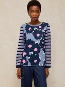 White Stuff 447078 Clara Ls Tee image