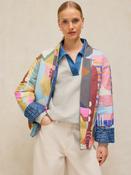 White Stuff 447411 Elodie Reversible Jacket image
