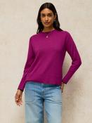 White Stuff 447456 Sienna Jumper image