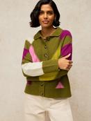 White Stuff 447465 Mary Argyle Cardi