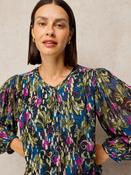 White Stuff 447724 Lana Lurex Top image