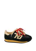 BACK 70 108009-000170 Jogger FW26-N101 Spongy Nappa image