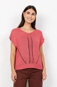 Soya Concept 51499 Carynn 1 Knit Top