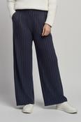 Pinns 697T Wide Leg Wool Touch Trouser 30"L image