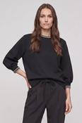 Marc Aurel 7440A-11341-900023 Shirt With Ribbed Band image