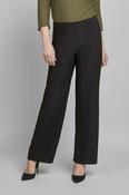 Pinns 751T Wide Leg Jersey Trouser With Tummy Control Shorts 30"L