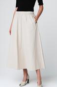Jane Lushka 87187 Haruna Tafeta Skirt image