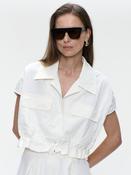 Jane Lushka 87188 Chiko Taffeta Jacket