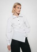 LUJÉ 90975 Talia Cotton Fancy Blouse image
