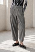Jane Lushka BDCPPR23265 Viscose Barel Pants image