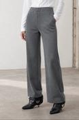Jane Lushka BDCPPR22960 Viscose Wide-Leg Pants image