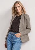 Street One 213112 Dessin Basic Blazer image