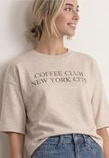 Street One 303982 Short Boxy Crewneck